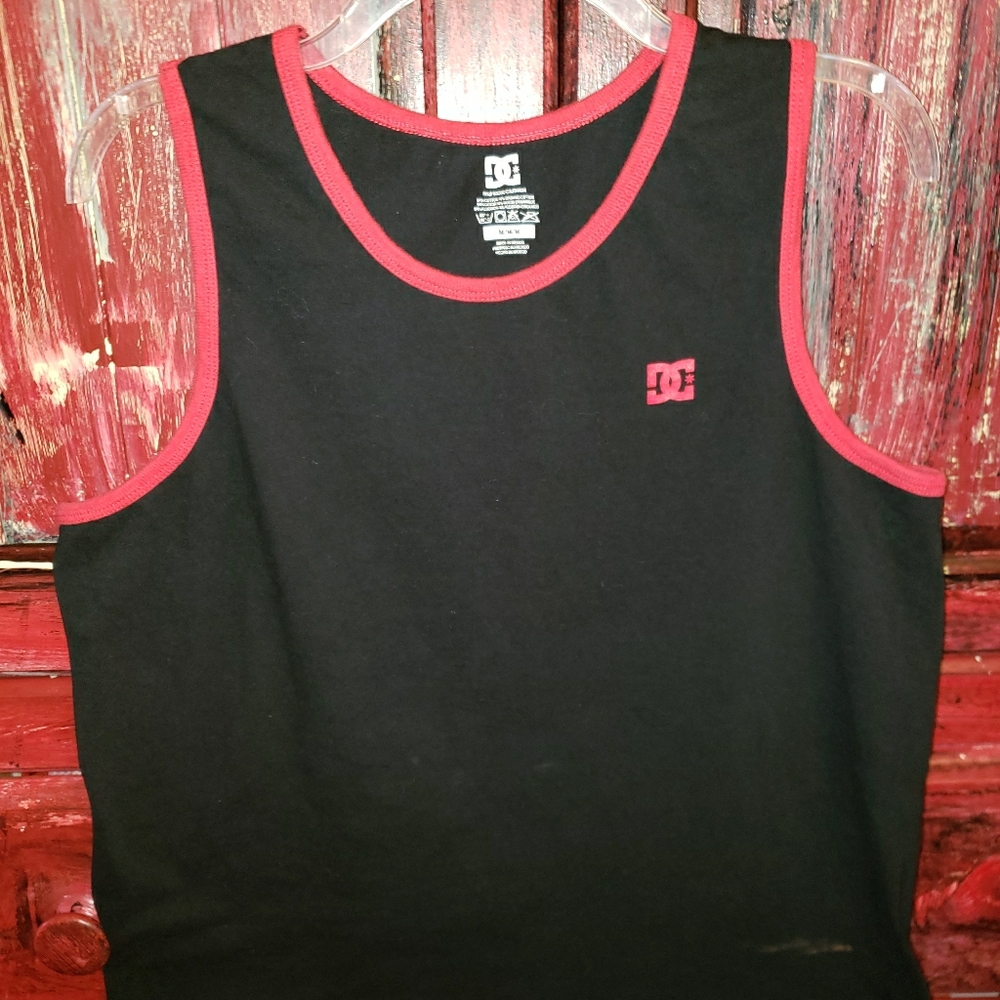 DC Tshirt